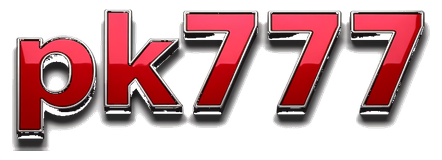 pk777 logo